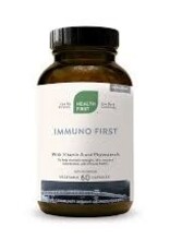Health First CANADIAN -  First Phytosterols  - HFN (60cp)