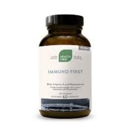 Health First CANADIAN -  First Phytosterols  - HFN (60cp)