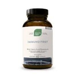 Health First Immuno First Phytosterols  - HFN (60cp)