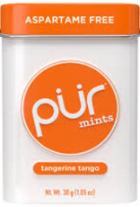 Mints - Pur - Tangerine Tango (30g)