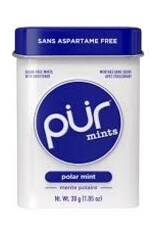 Mints - Pur - Polar Mint (30g)