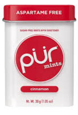 Mints - Pur - Cinnamon (30g)