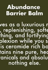 Skin Frequency LOCAL - Skin Balm - Night/Balancing - Abundance (50ml)