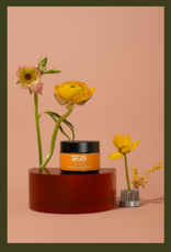 Skin Frequency LOCAL - Skin Balm  w Zinc - Day/Night - Warmth (50ml)