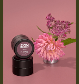 Skin Frequency LOCAL - Skin and Lip Tint  - Rosy  (5ml)