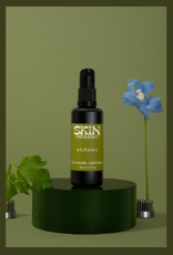Skin Frequency LOCAL - Oil Cleanser & Moisturizer - Alchemy (50ml)