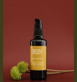 Skin Frequency LOCAL - Brightening & Exfoliating Treatment  - Enlighten (50ml)