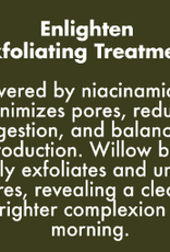 Skin Frequency LOCAL - Brightening & Exfoliating Treatment  - Enlighten (50ml)