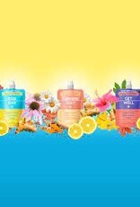 Good Vibes Turmeric Daily Elixir - Good Vibes (50ml)
