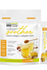Marine Collagen Soother  - Lemon Ginger (15 sachets)