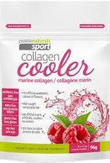Marine Collagen Cooler  - Raspberry Rain (15 sachets)