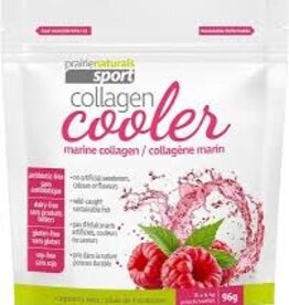 Marine Collagen Cooler  - Raspberry Rain (15 sachets)