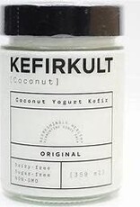 Kefirkult Coconut Kefir - Kefirkult - (359ml)
