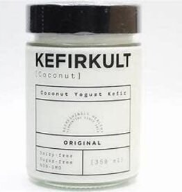 Kefirkult Coconut Kefir - Kefirkult - (359ml)