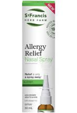 CANADIAN - Allergy Relief Nasal Spray - Non Drowsy (30ml)