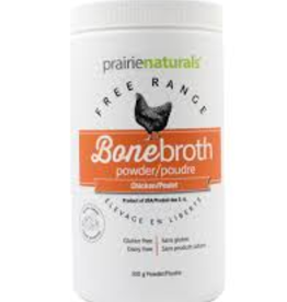 CANADIAN - Bone Broth - Free Range Chicken - Powder (300g)