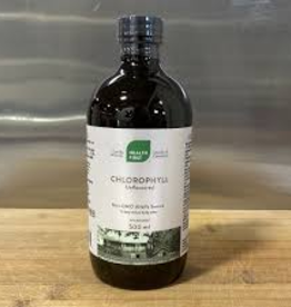 Health First CANADIAN - Chlorophyll  - Unflavoured 150mg HFN (500ml)