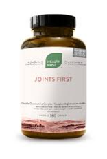 Health First CANADIAN - Joints First - HFN (180cp)