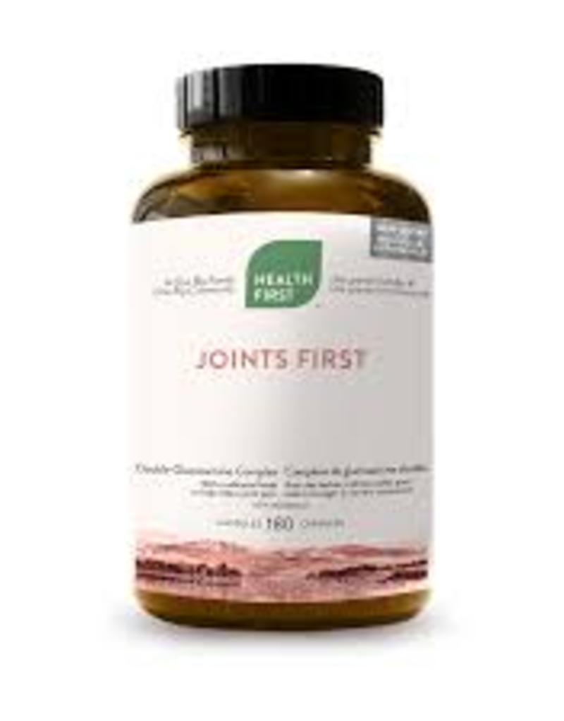 Health First CANADIAN - Joints First - HFN (180cp)