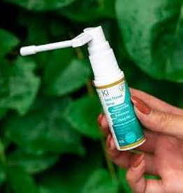 Ki Sore Throat Spray (20ml)