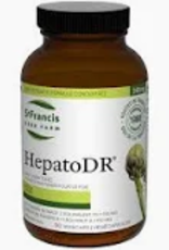 CANADIAN - Liver Tonic - Hepato DR (90cp)