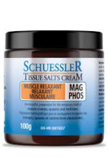 Magnesium Phos Cream -Muscle Relaxant (100g)