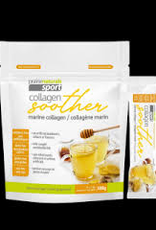 Marine Collagen Soother  - Lemon Ginger (single)