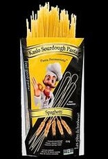 Kaslo Sourdough Inc. CANADIAN - Sourdough Pasta - Spaghetti - Kaslo (454g)