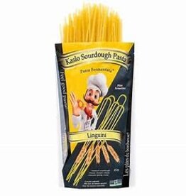 Kaslo Sourdough Inc. CANADIAN - Sourdough Pasta - Linguine - Kaslo (454g)
