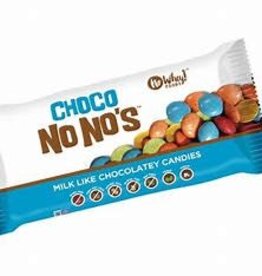No Whey! Foods No No's  - Candy Coated Chocolate  (46g)