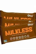 No Whey! Foods Milkless Chocolate Bar - No Whey! (40g)