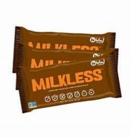 No Whey! Foods Milkless Chocolate Bar - No Whey! (40g)