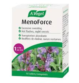 A. Vogel MenoForce - A. Vogel (90tbs)