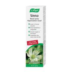 A. Vogel Nasal Spray - Sinna (20ml)
