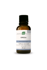 Health First CANADIAN -  Supreme - Oil or Oregano w Thyme HFN (25ml)
