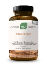 Health First CANADIAN -  Full Spectrum Digestive Enzymes ( 180cp)