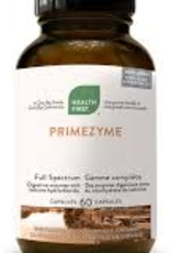 Health First CANADIAN -  Full Spectrum Digestive Enzymes ( 60cp)