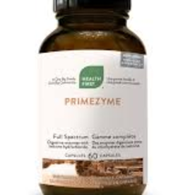 Health First CANADIAN -  Full Spectrum Digestive Enzymes ( 60cp)
