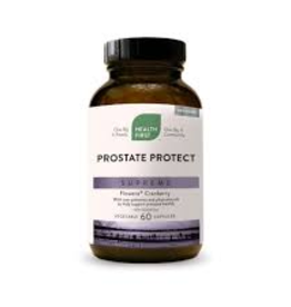 Health First CANADIAN - Prostate Protect Supreme HFN (60cp)