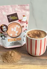 Hot Cocoa Mix  w Marshmallows - Vegan & GF (300g)
