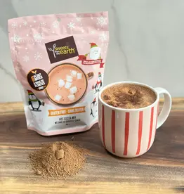 Hot Cocoa Mix  w Marshmallows - Vegan & GF (300g)