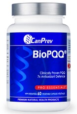 CanPrev CANADIAN - BioPQQ - 10mg (60vc)