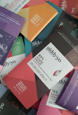Dark Chocolate - Raw Mint 76% Cacao (62g)