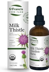 CANADIAN - Milk Thistle - Liver Protectant (100mL)