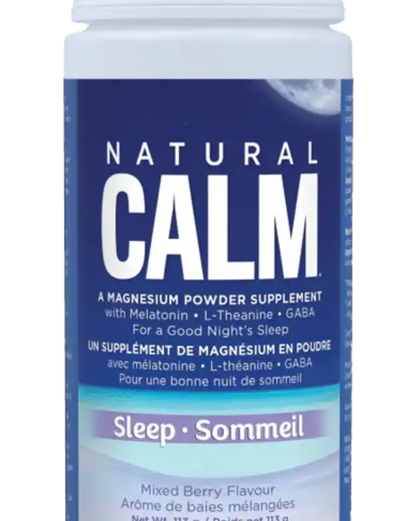 Calmful Sleep (113g)