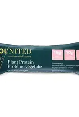 Younited CANADIAN - Plant Protein - Energy Bar - 16g protein - Summer Berries