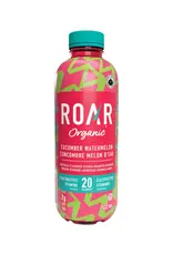 Roar Organics Cucumber Watermelon - Electrolyte Infusions (532ml)