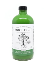 Elixir - Super Green (500mL)