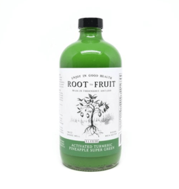 Elixir - Super Green  (500mL)