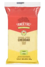 L' Ancetre Cheese - Mild Cheddar Organic (325g)